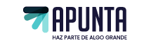 Logo Apunta
