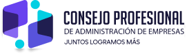Logo Consejo Profesional de Administración de Empresas