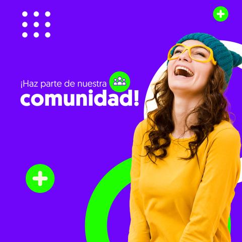 Comunidad